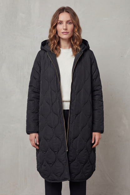 Kilkenny – Everyday Women’s Parka Coat